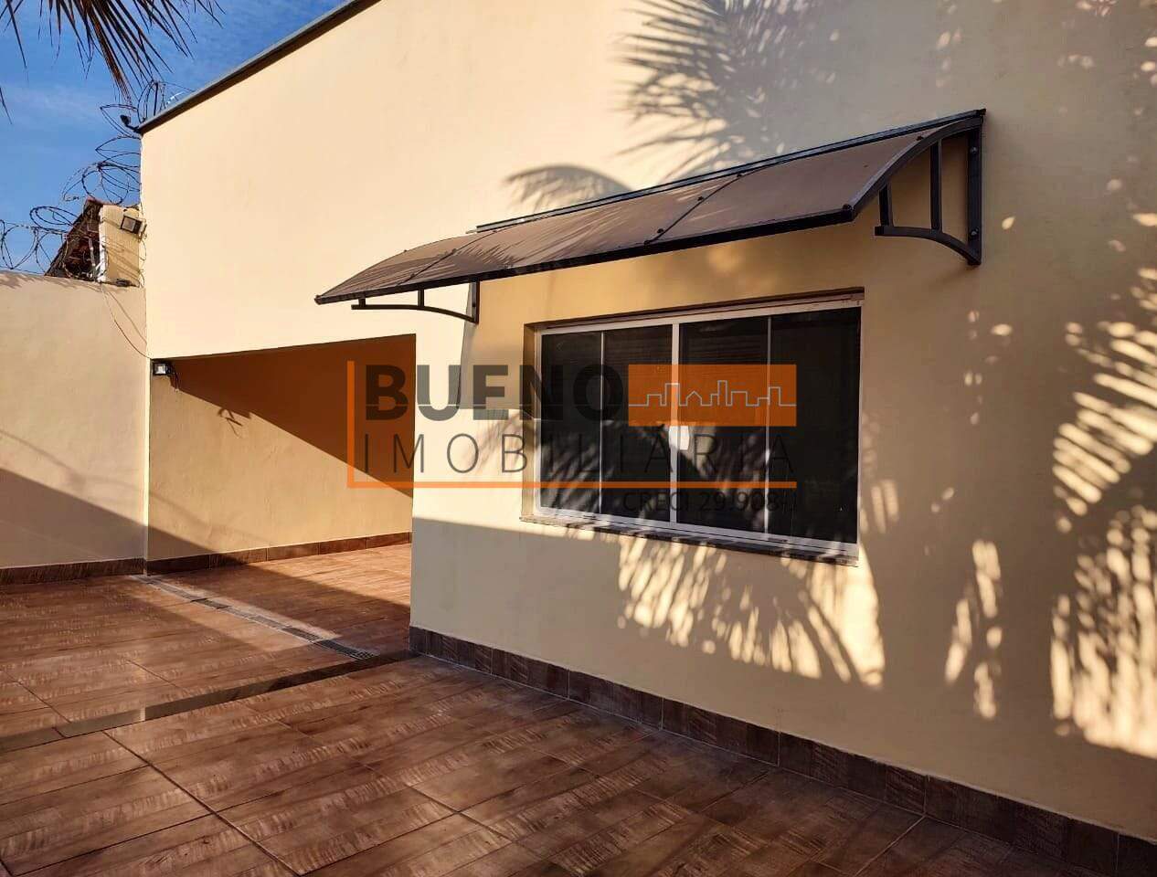 Casa para aluguel no Jardim São Domingos: 