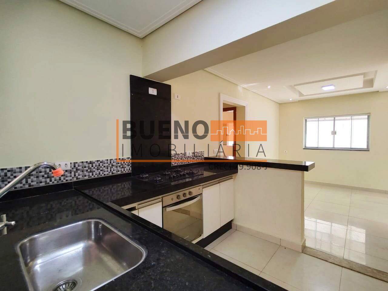 Casa para aluguel no Jardim São Domingos: 