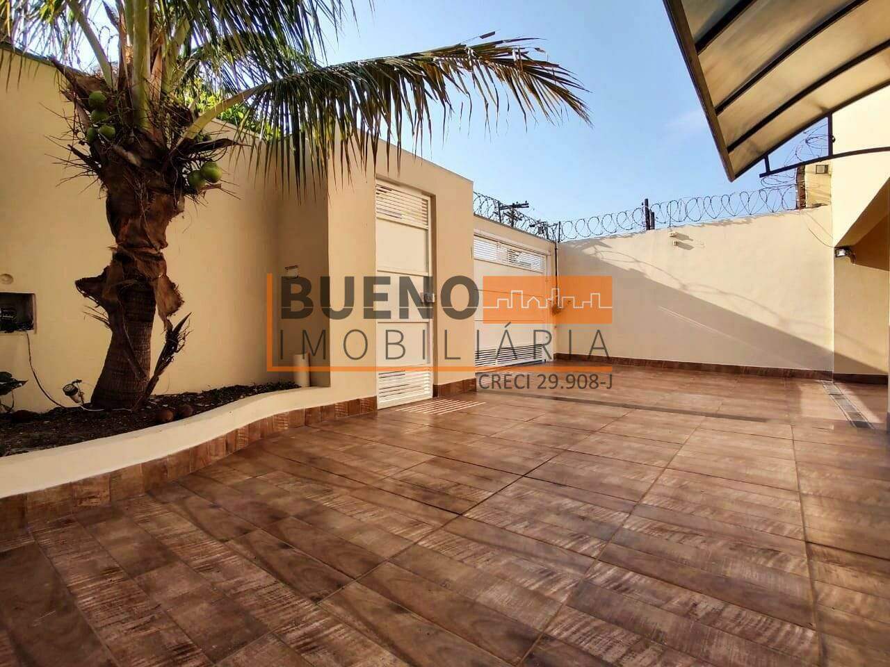 Casa para aluguel no Jardim São Domingos: 