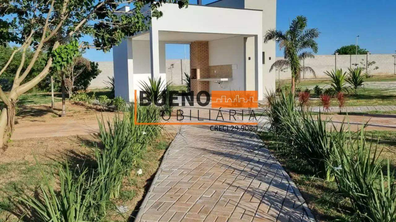 Terreno à venda no Terramérica SB: 
