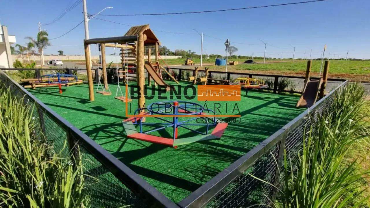Terreno à venda no Terramérica SB: 