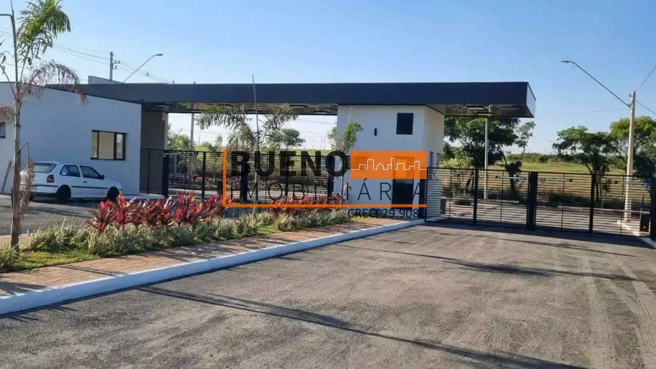 Terreno à venda no Terramérica SB: 