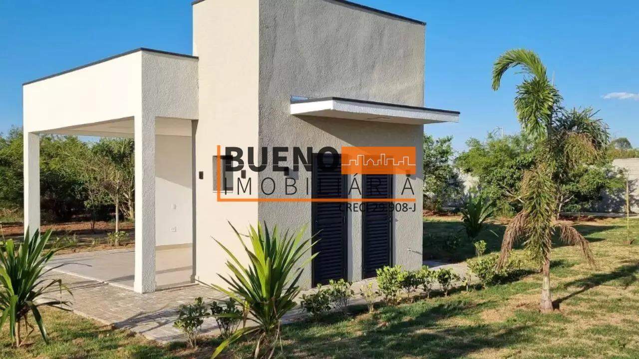 Terreno à venda no Terramérica SB: 