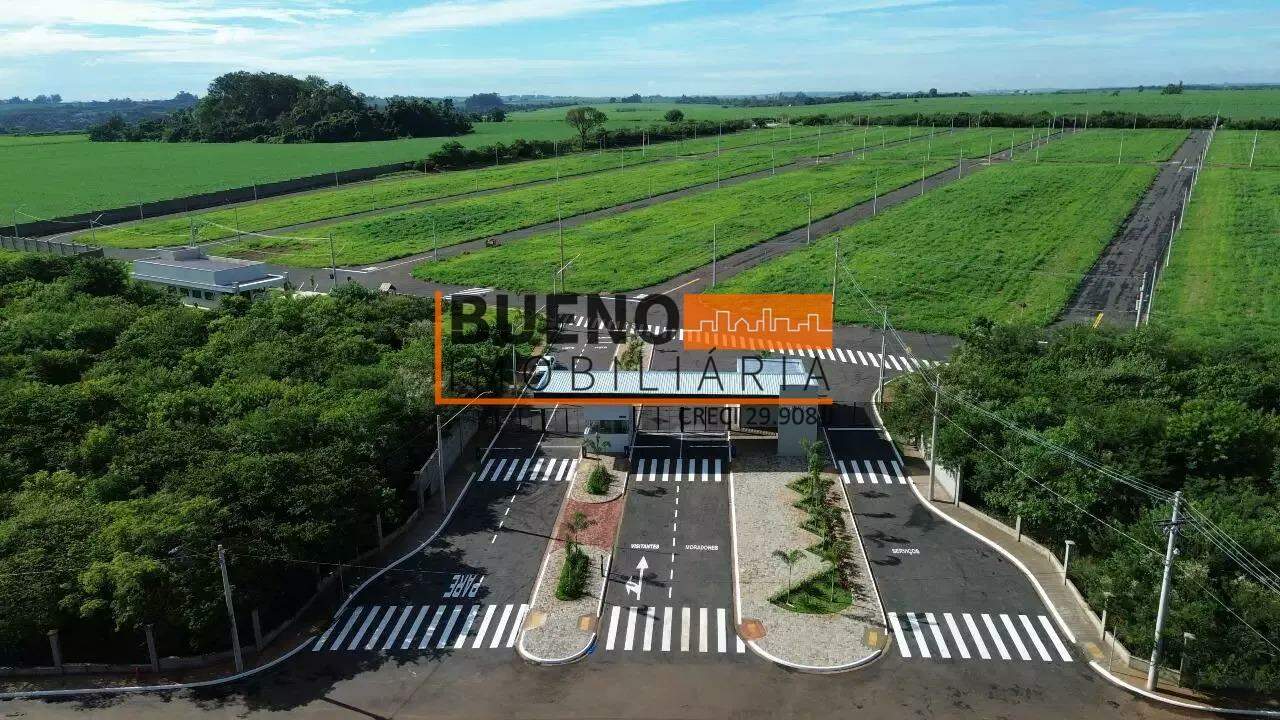 Terreno à venda no Terramérica SB: 