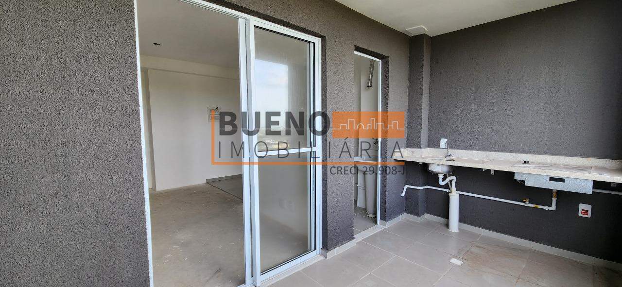 Apartamento à venda no Residencial Dona Margarida: 