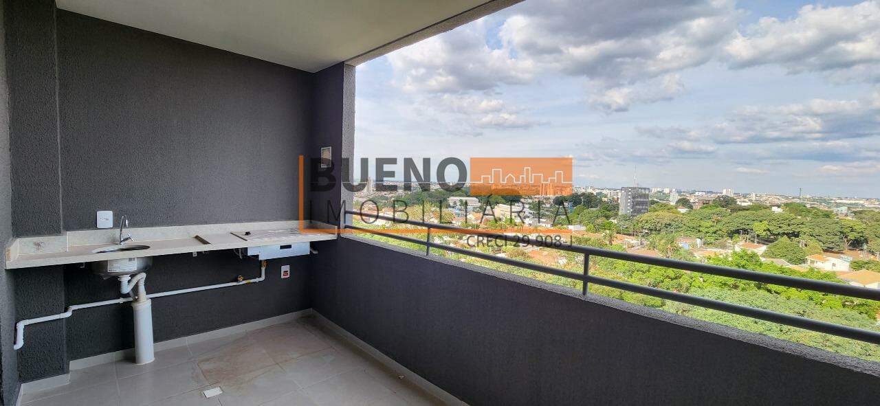 Apartamento à venda no Residencial Dona Margarida: 