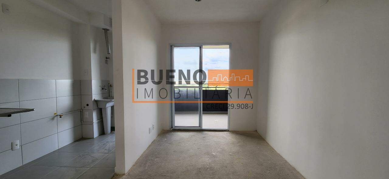 Apartamento à venda no Residencial Dona Margarida: 