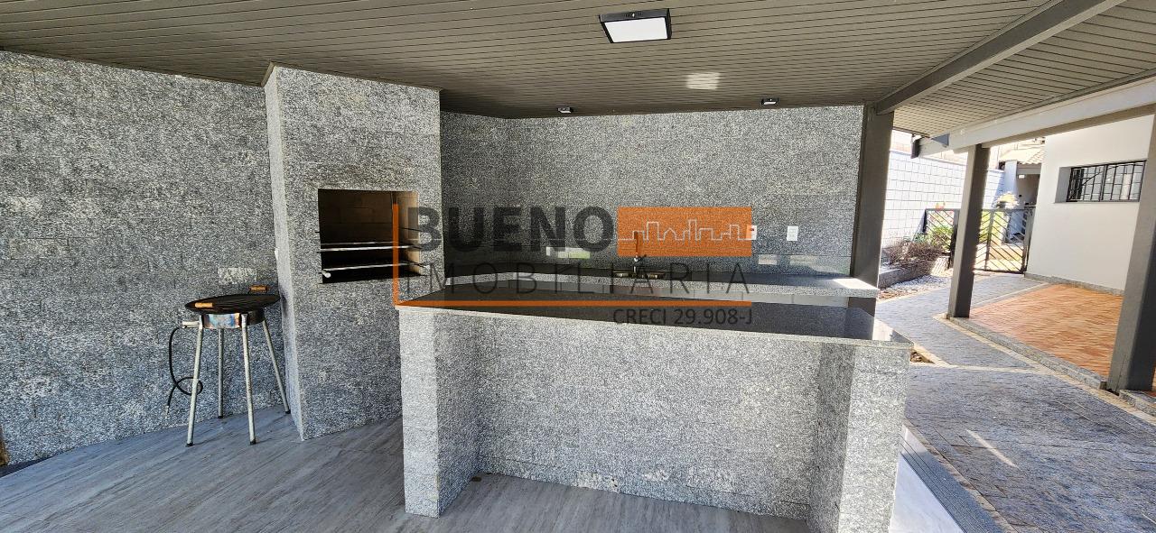 Casa à venda no Parque Mangueira: 