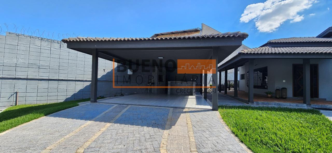 Casa à venda no Parque Mangueira: 