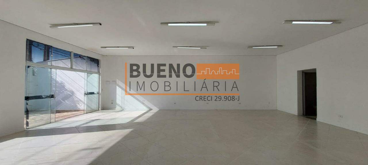 Salão para aluguel no Cidade Nova: 