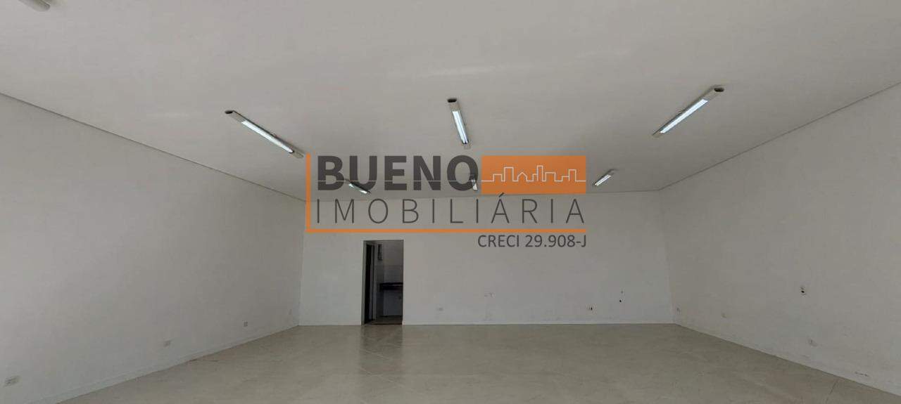 Salão para aluguel no Cidade Nova: 