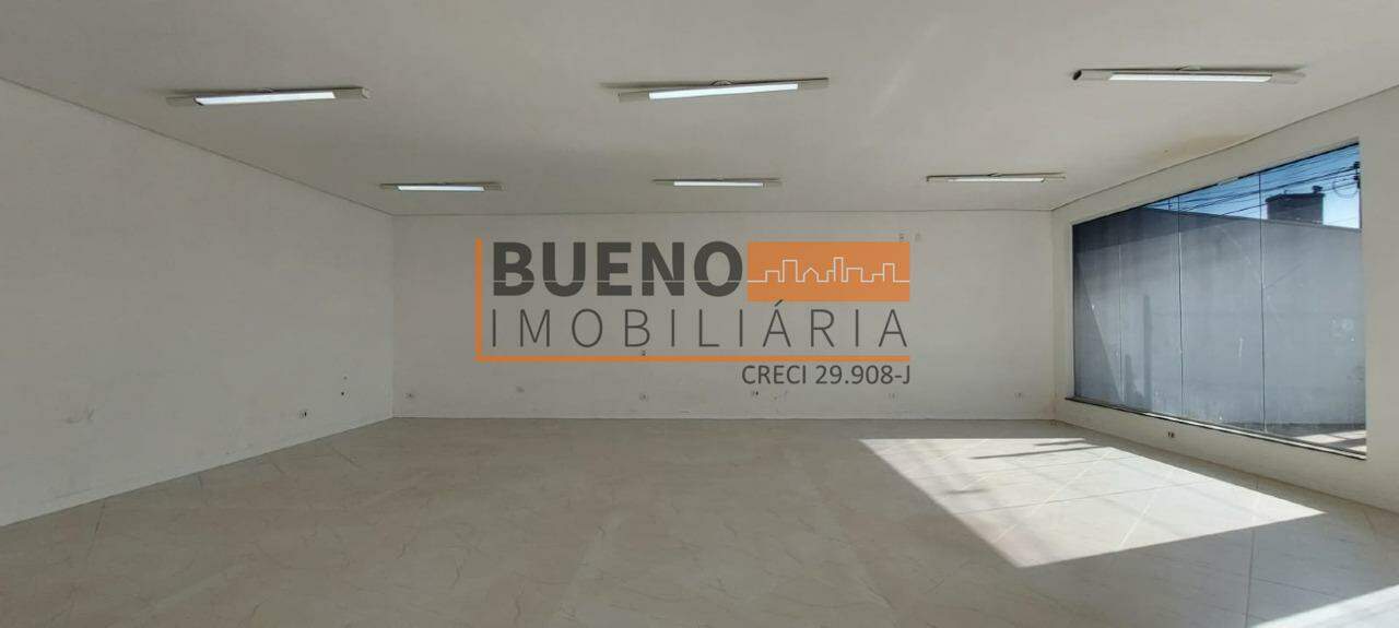 Salão para aluguel no Cidade Nova: 