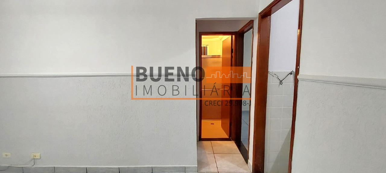 Apartamento à venda no Parque Novo Mundo: 