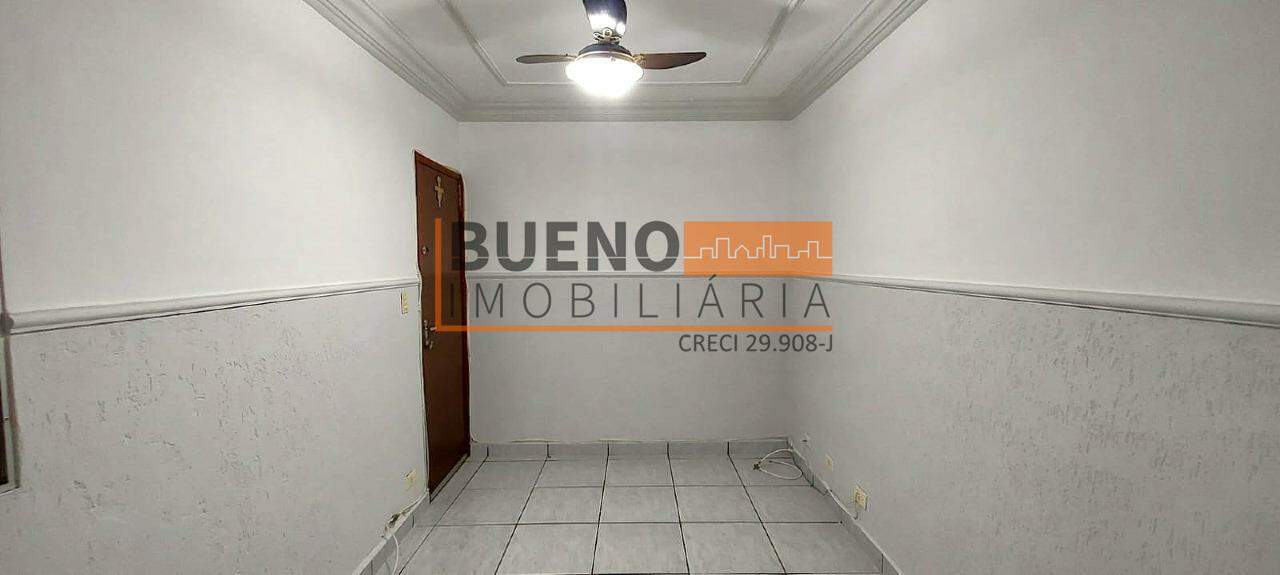 Apartamento à venda no Parque Novo Mundo: 