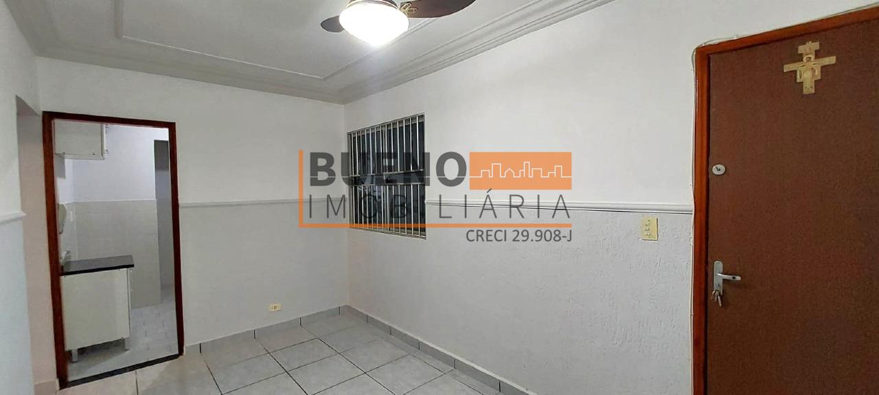 Apartamento à venda no Parque Novo Mundo: 