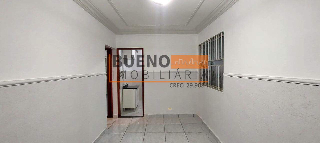 Apartamento à venda no Parque Novo Mundo: 