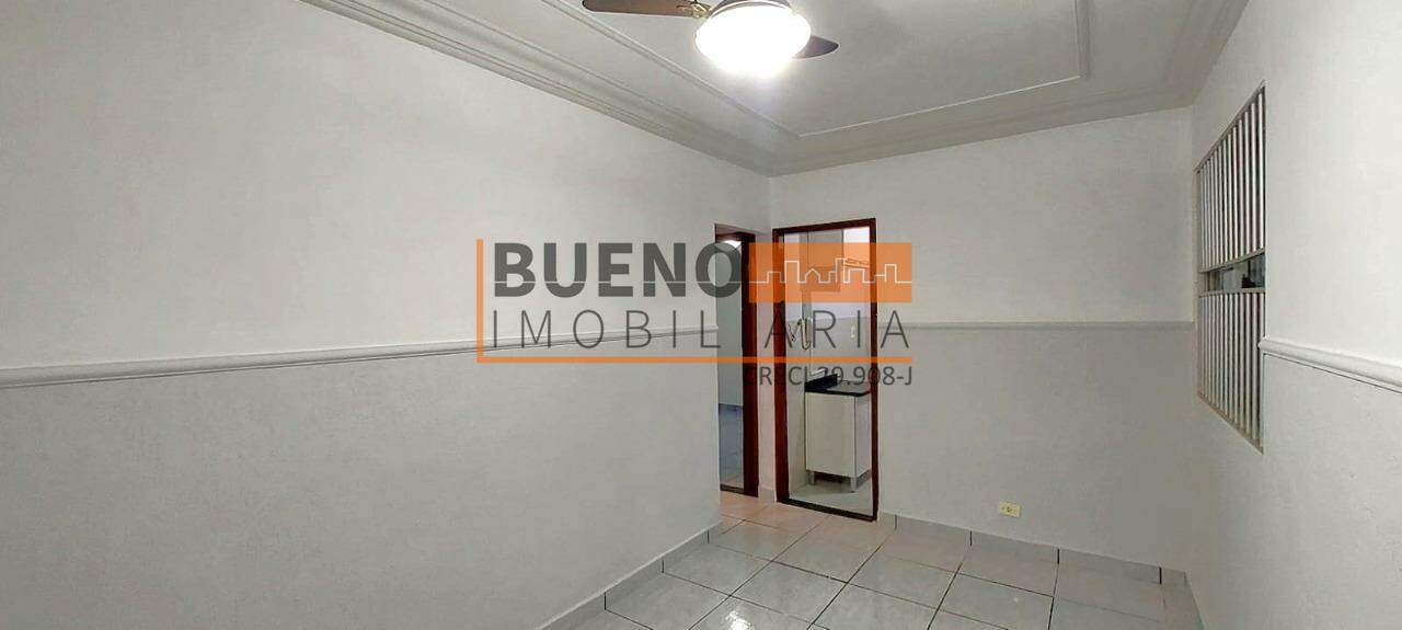 Apartamento à venda no Parque Novo Mundo: 