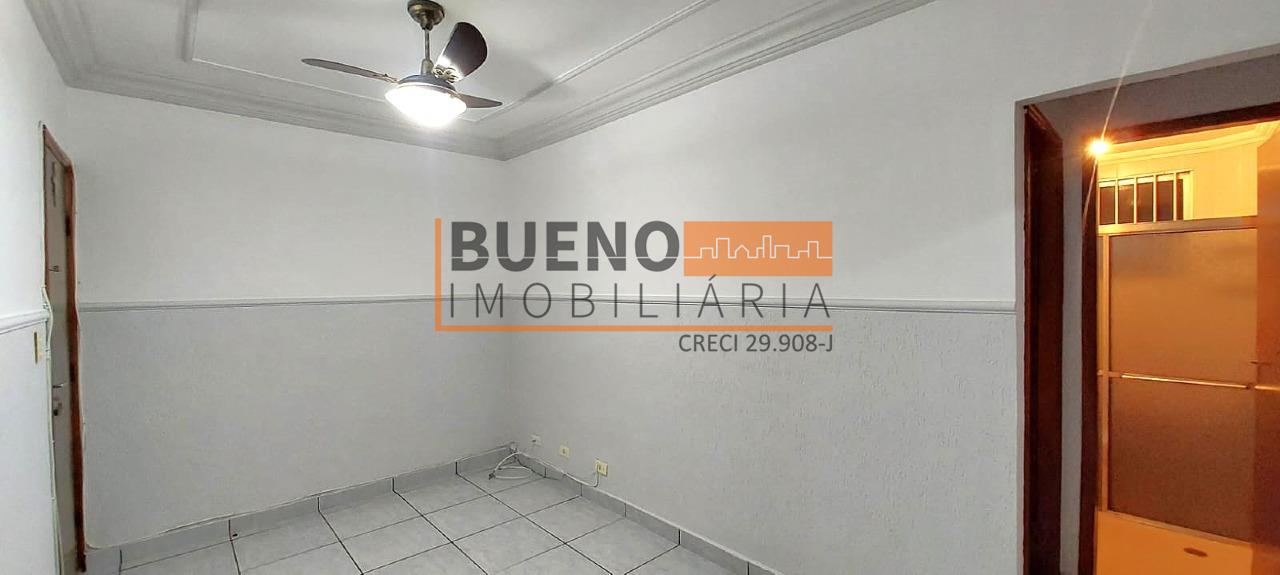 Apartamento à venda no Parque Novo Mundo: 