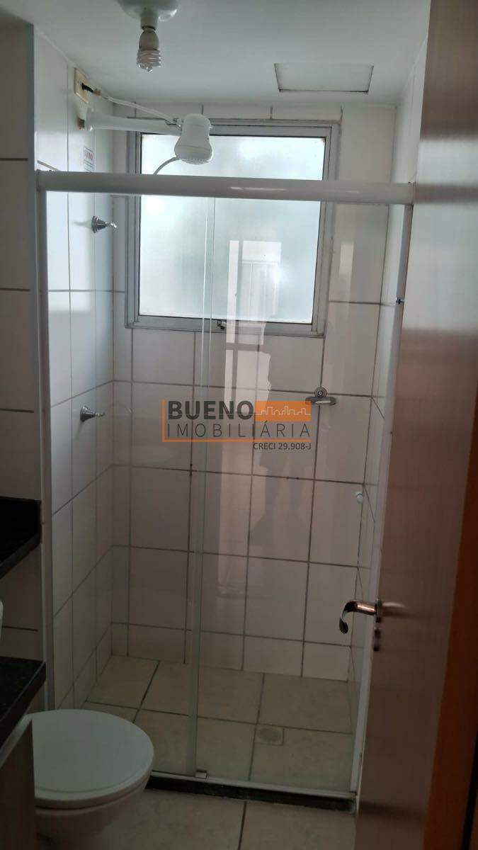 Apartamento à venda no Jardim Terramérica III: 