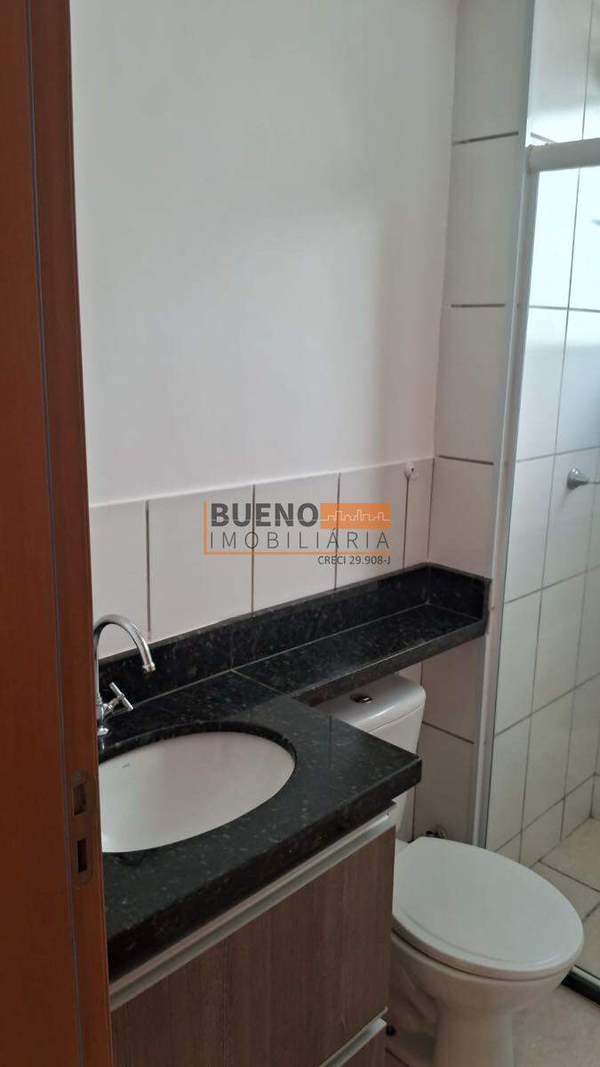 Apartamento à venda no Jardim Terramérica III: 