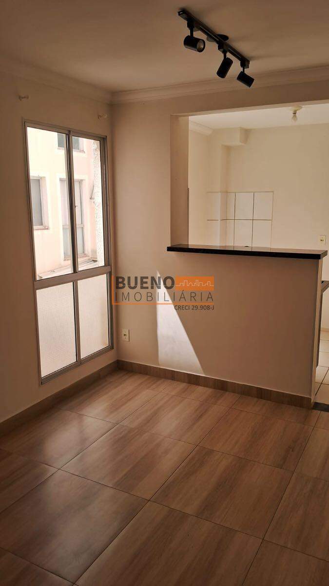 Apartamento à venda no Jardim Terramérica III: 