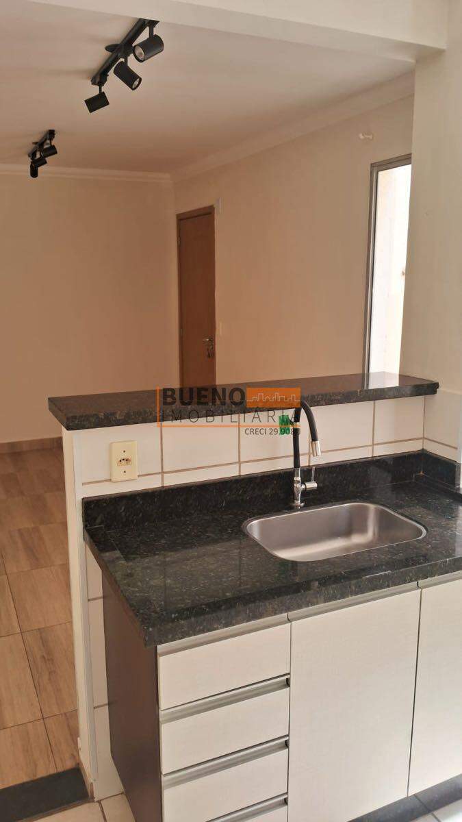 Apartamento à venda no Jardim Terramérica III: 