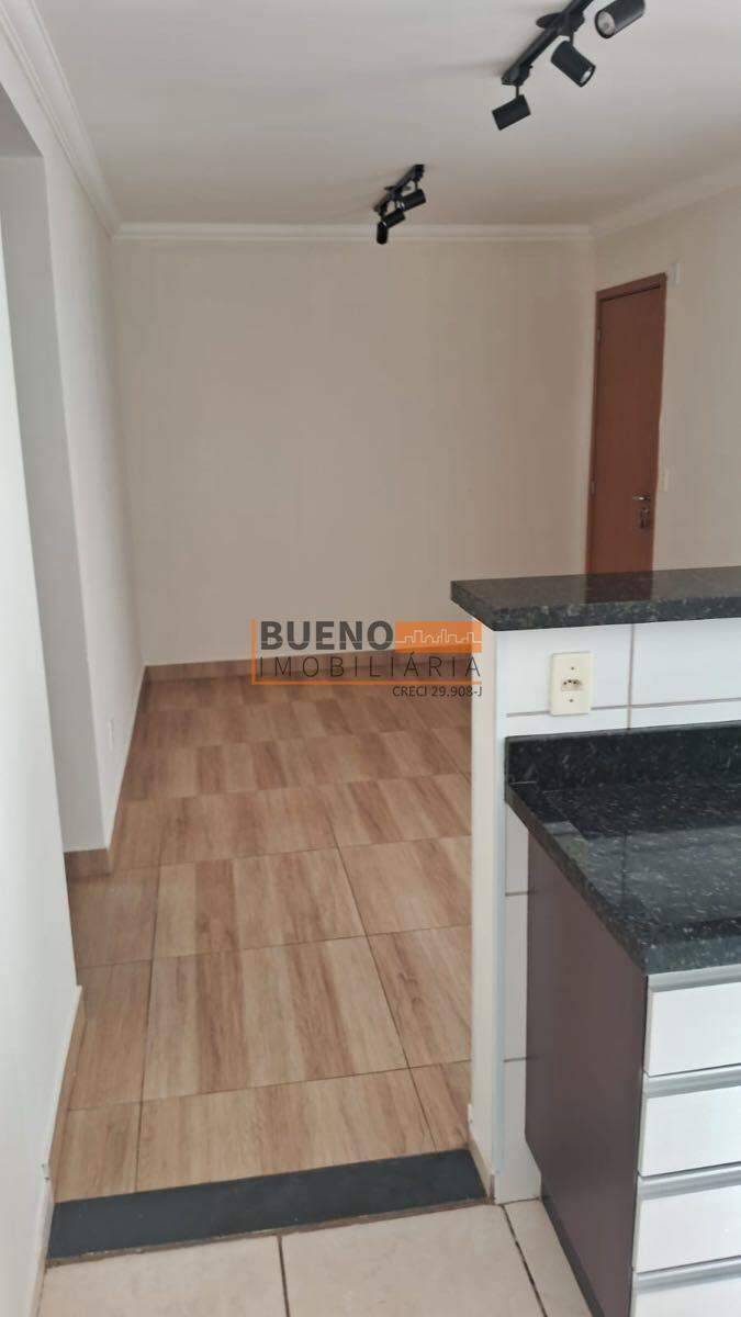 Apartamento à venda no Jardim Terramérica III: 