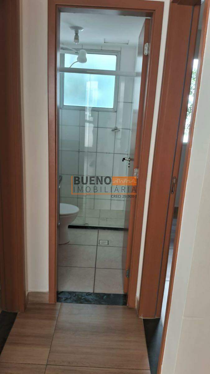 Apartamento à venda no Jardim Terramérica III: 