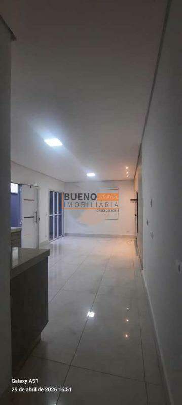 Casa para aluguel no Jardim Pérola: 