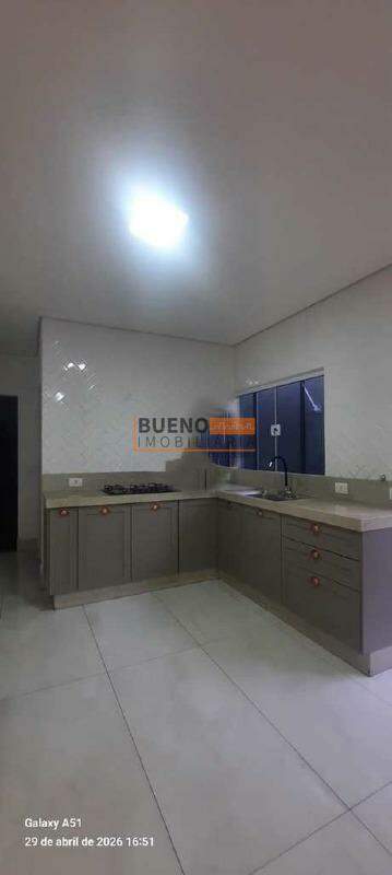 Casa para aluguel no Jardim Pérola: 