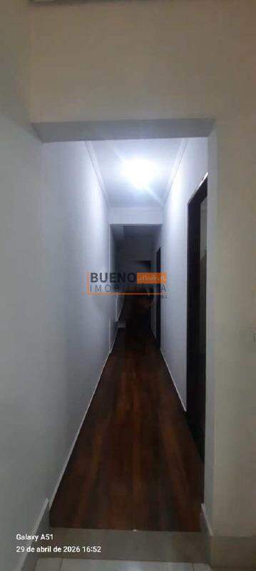 Casa para aluguel no Jardim Pérola: 