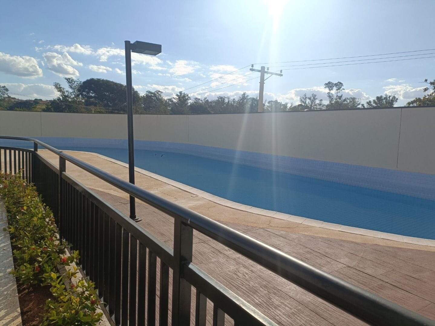 Apartamento à venda no Vila Massuchetto: 