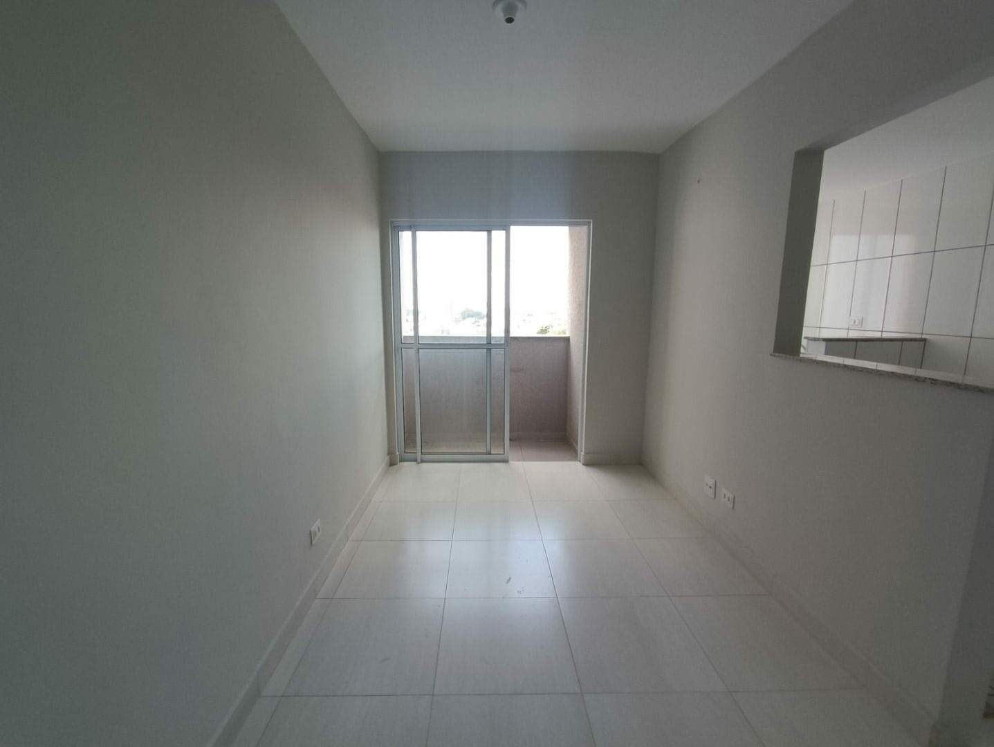 Apartamento à venda no Vila Massuchetto: 