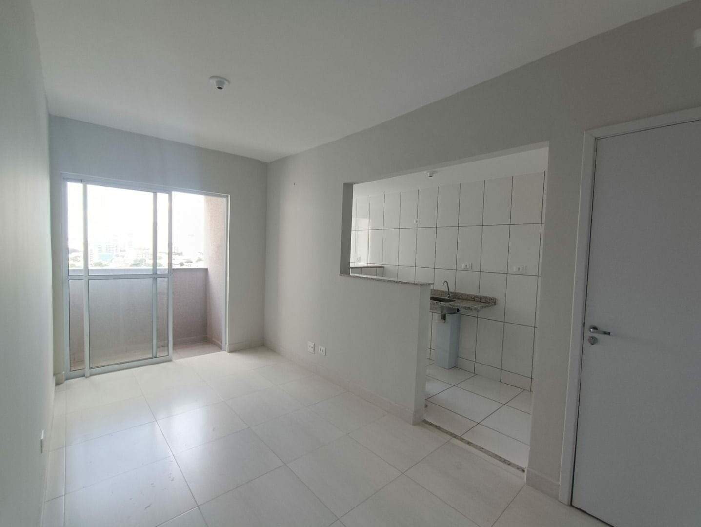 Apartamento à venda no Vila Massuchetto: 