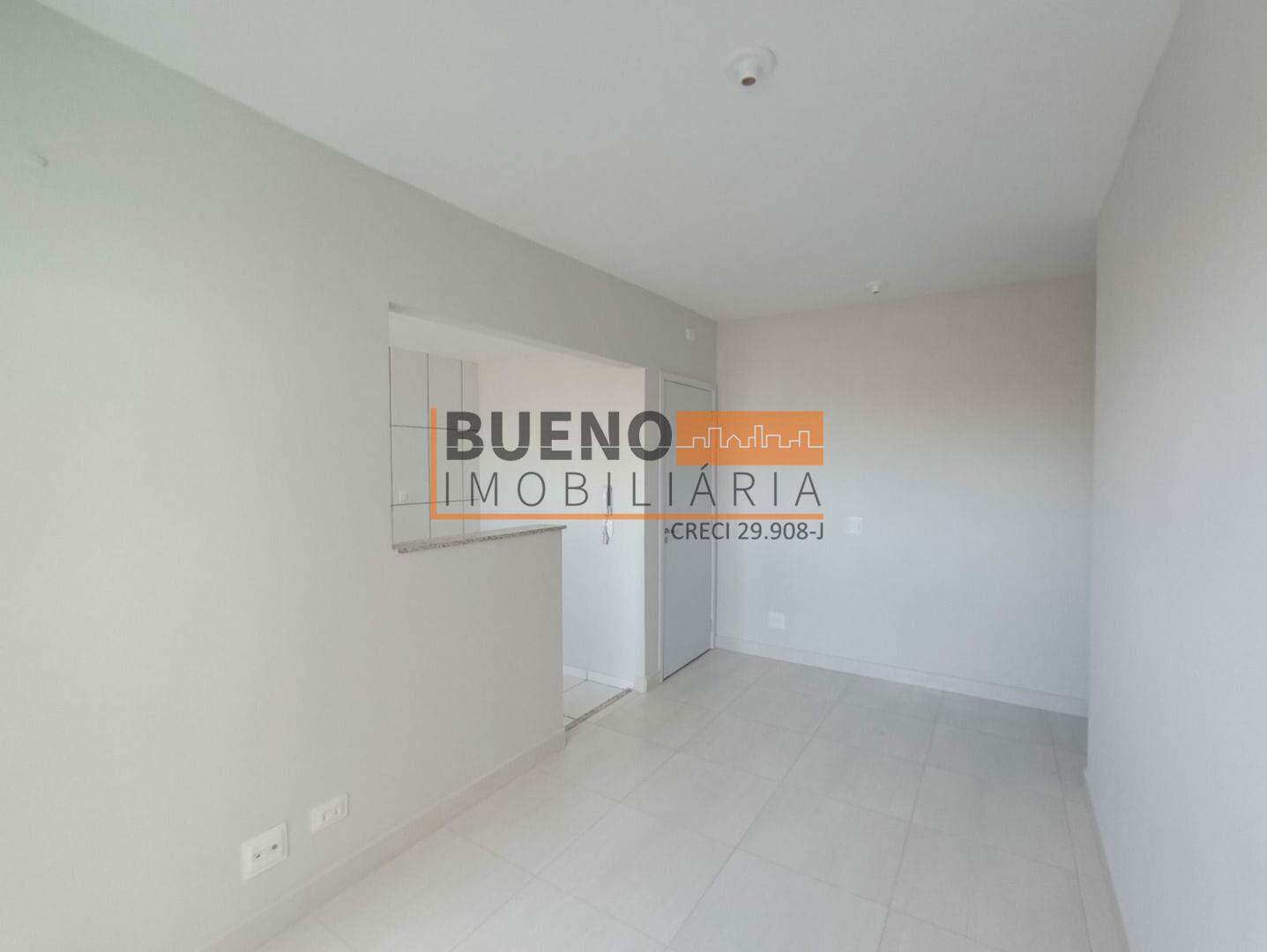 Apartamento à venda no Vila Massuchetto: 