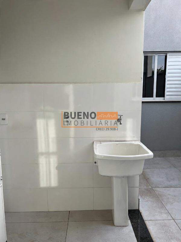 Casa para aluguel no Jardim Conceição: 