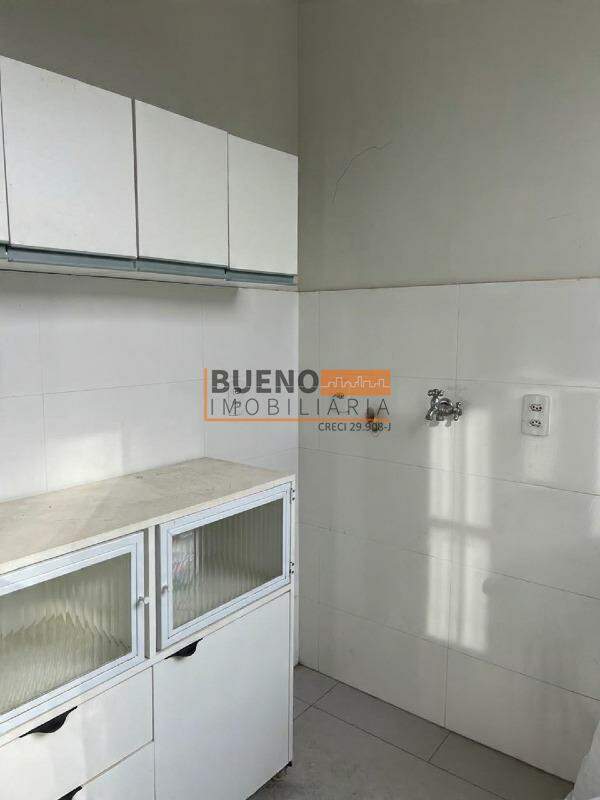 Casa para aluguel no Jardim Conceição: 