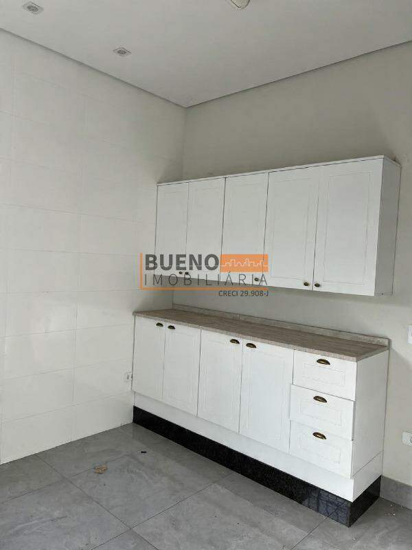 Casa para aluguel no Jardim Conceição: 