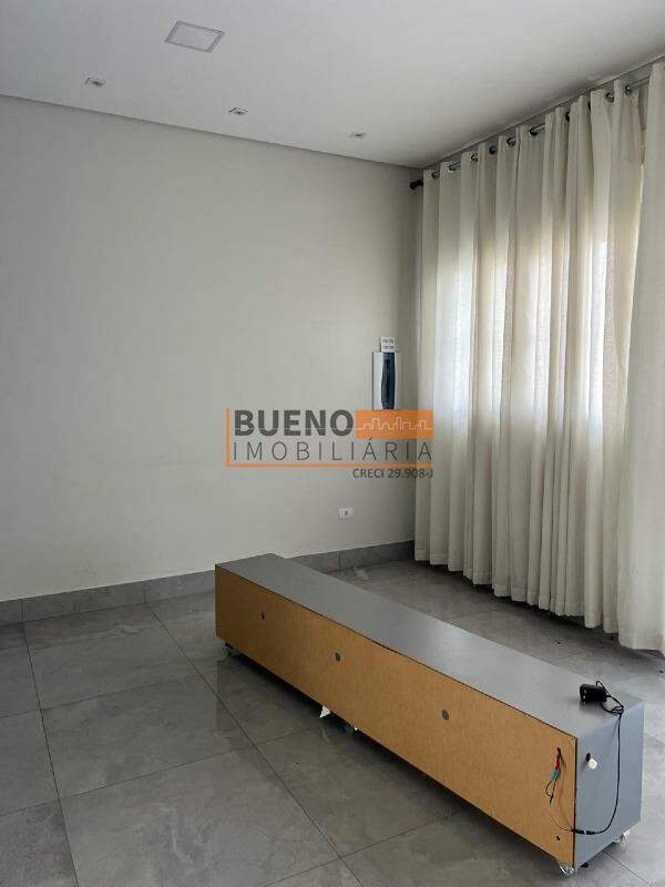 Casa para aluguel no Jardim Conceição: 
