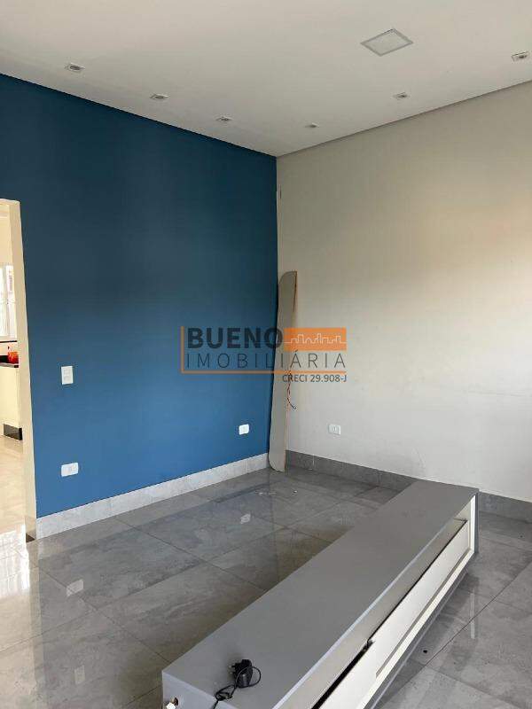 Casa para aluguel no Jardim Conceição: 
