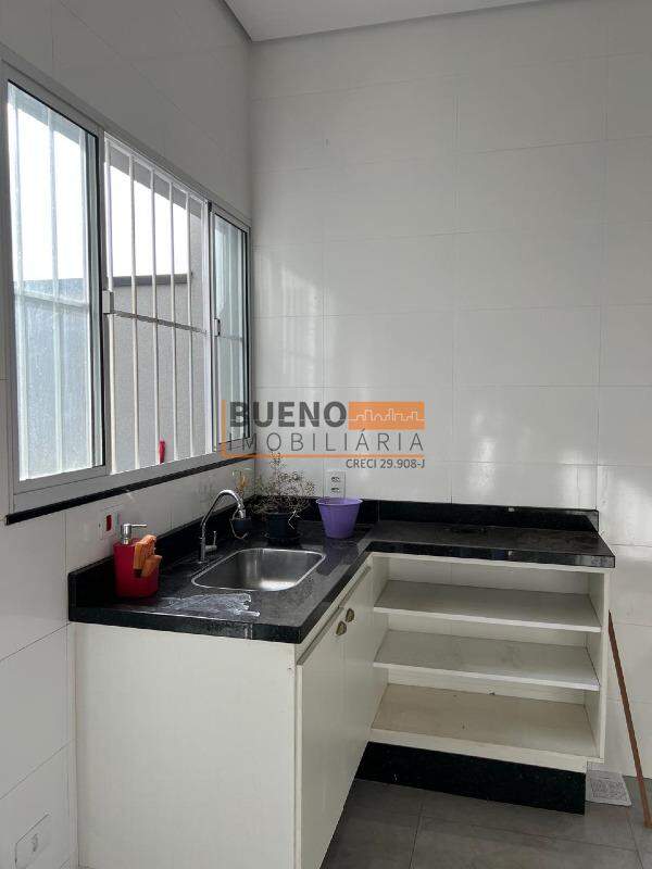 Casa para aluguel no Jardim Conceição: 