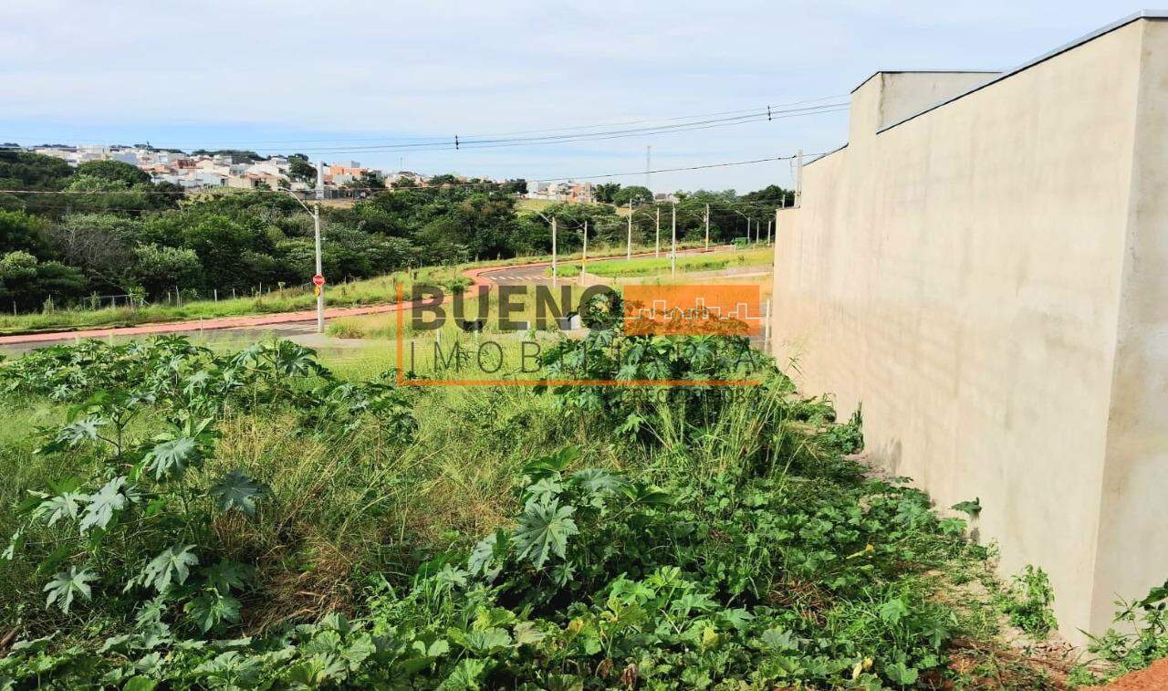 Terreno à venda no Jardim Terrazul AM: 