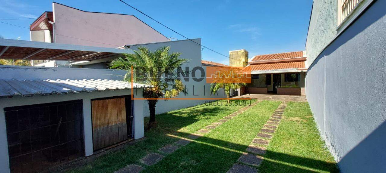 Casa para aluguel no Parque Novo Mundo: 