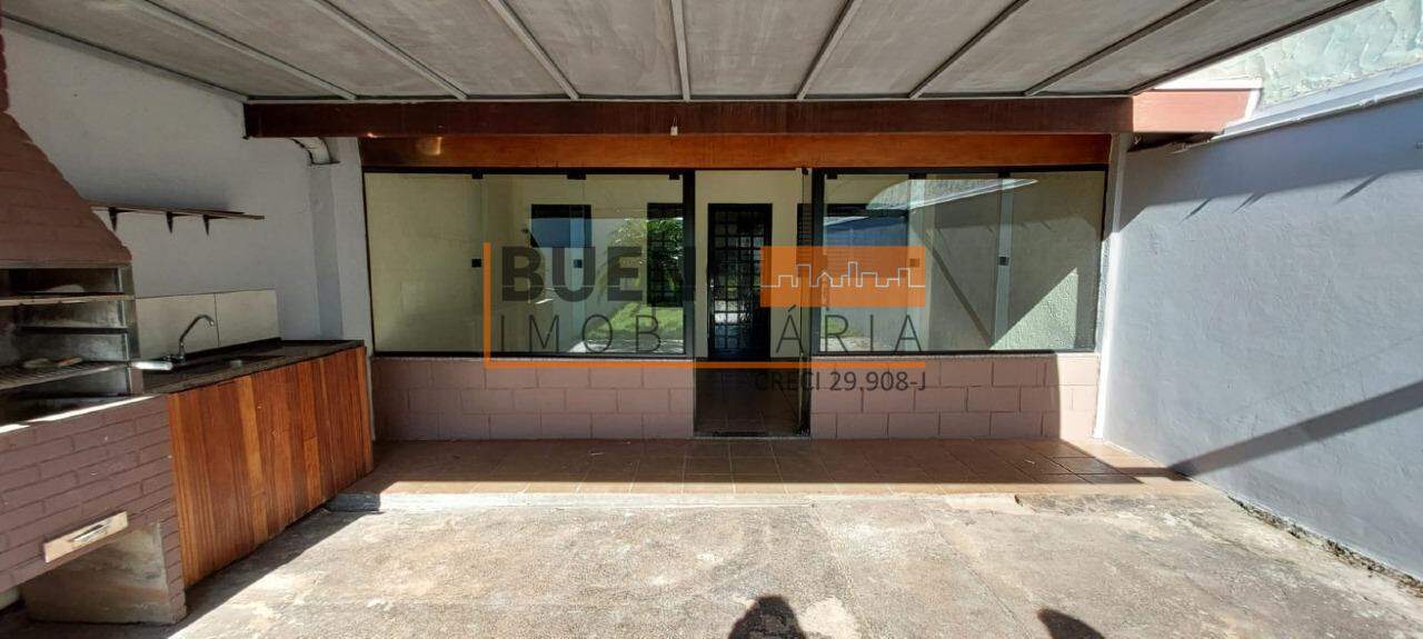 Casa para aluguel no Parque Novo Mundo: 