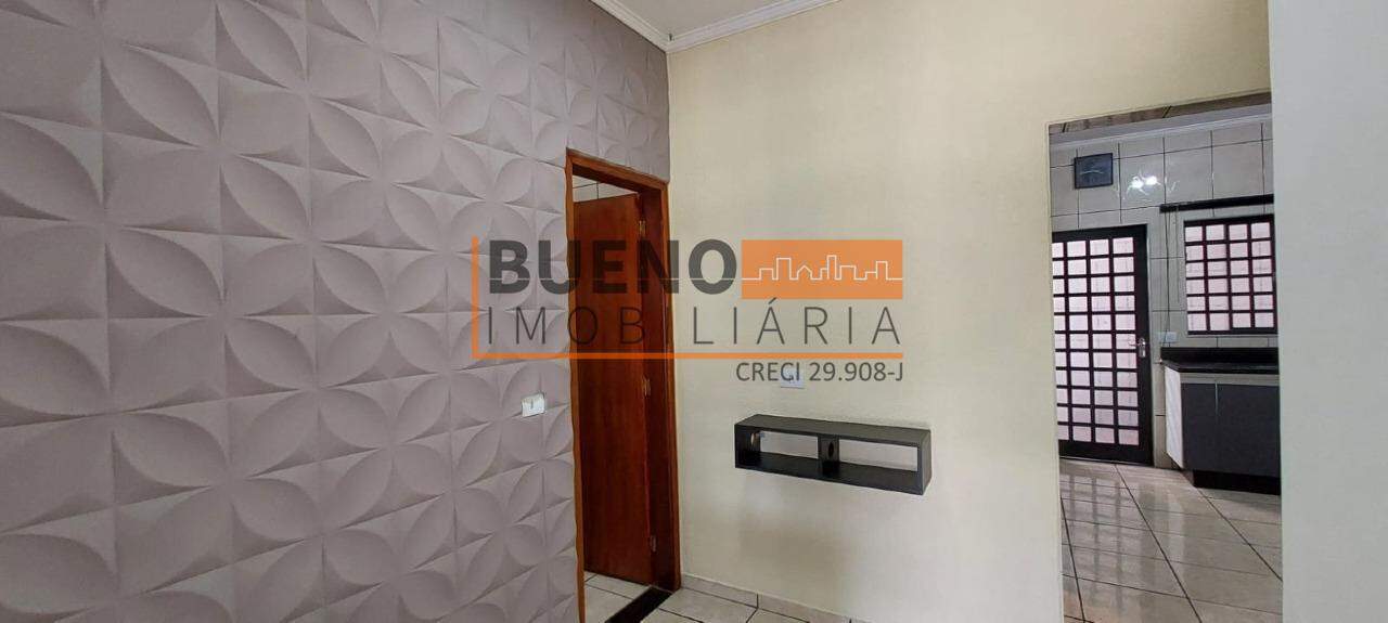 Casa para aluguel no Parque Novo Mundo: 