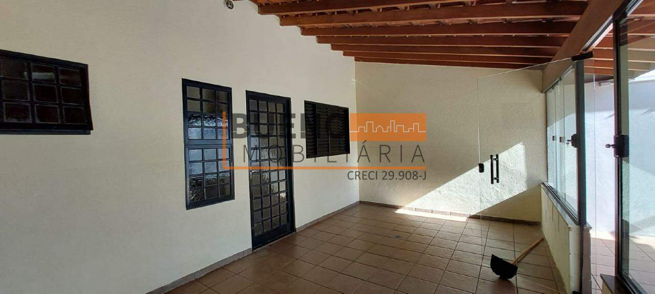 Casa para aluguel no Parque Novo Mundo: 