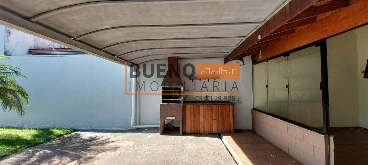 Casa para aluguel no Parque Novo Mundo: 
