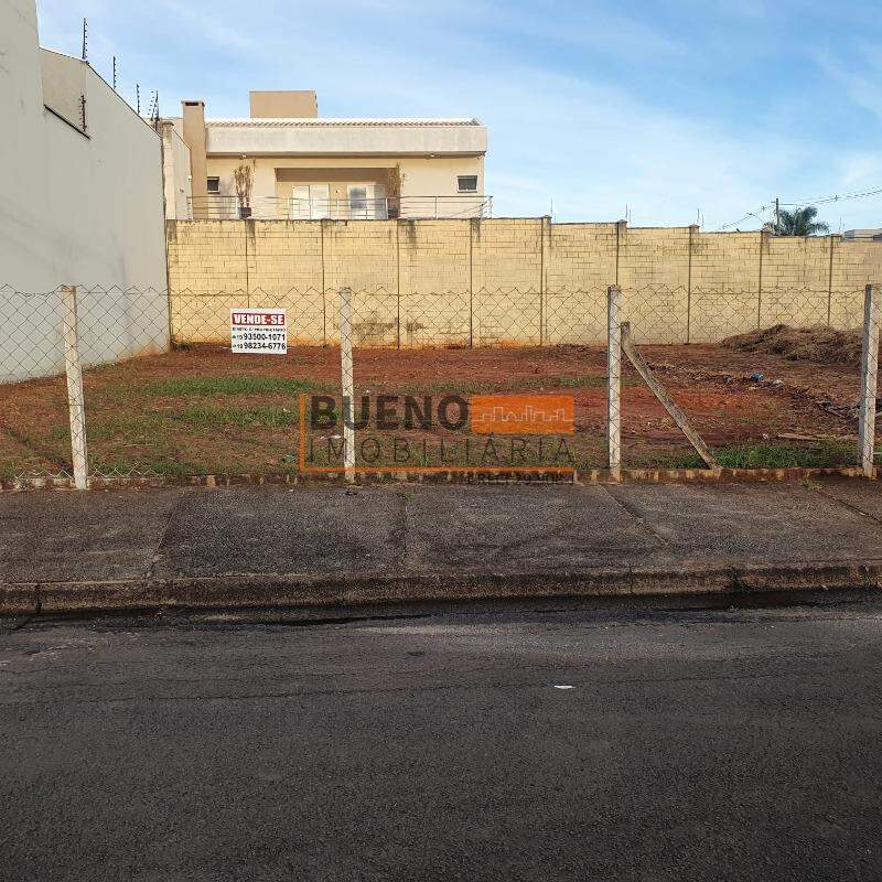 Terreno à venda no Parque Universitário: 