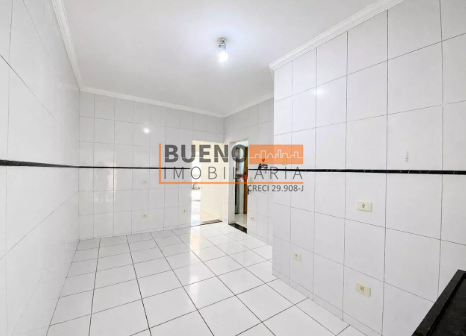 Casa para aluguel no Residencial Furlan: 
