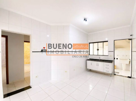 Casa para aluguel no Residencial Furlan: 